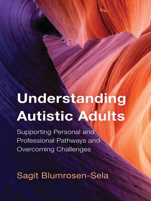 cover image of Understanding Autistic Adults